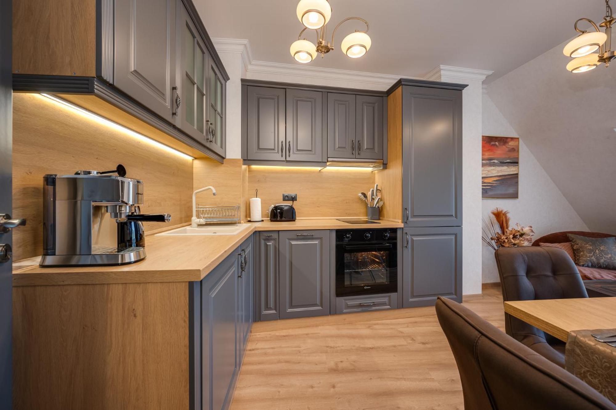 Prestige Central Apartments Βάρνα Εξωτερικό φωτογραφία