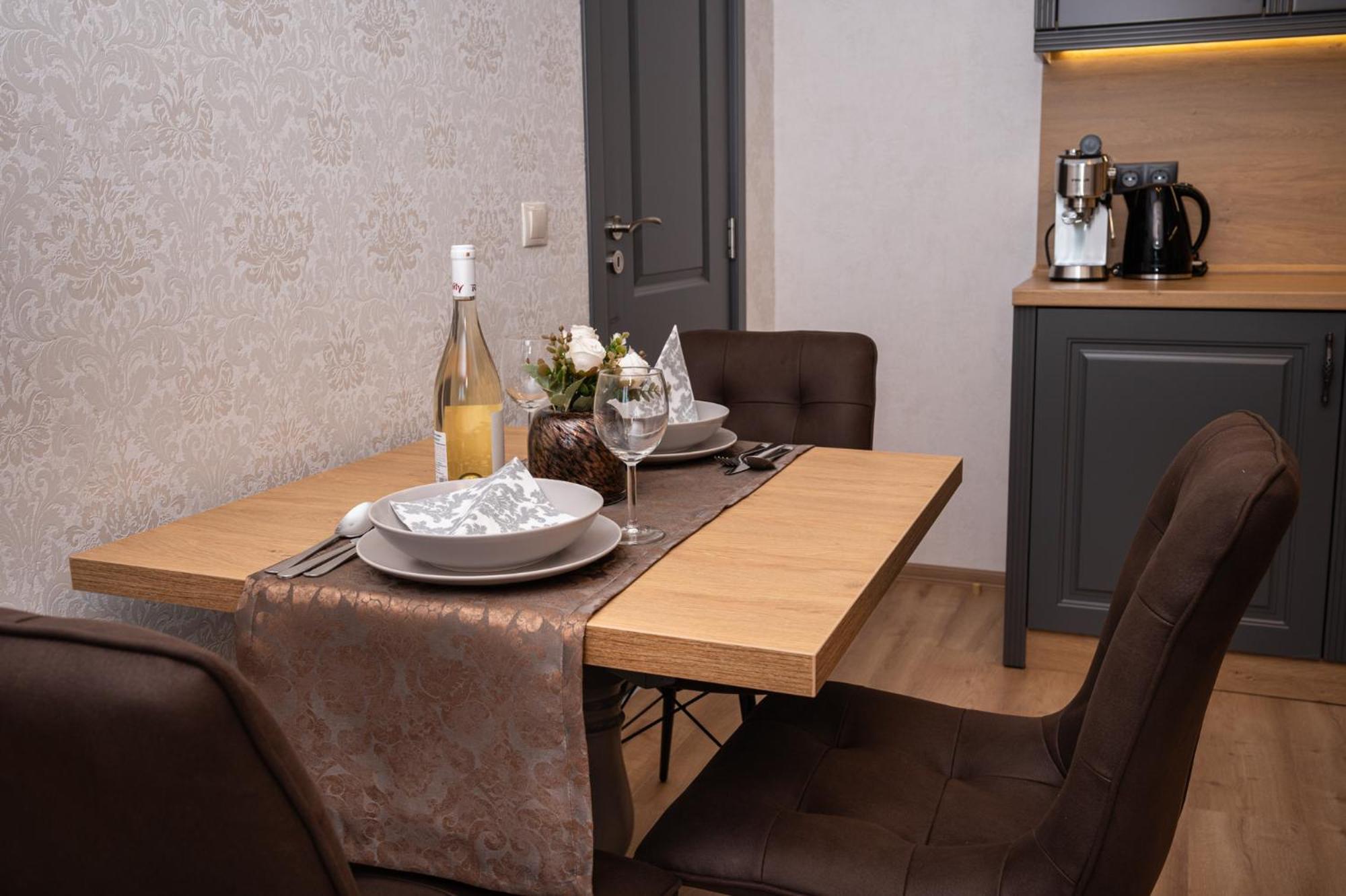 Prestige Central Apartments Βάρνα Εξωτερικό φωτογραφία